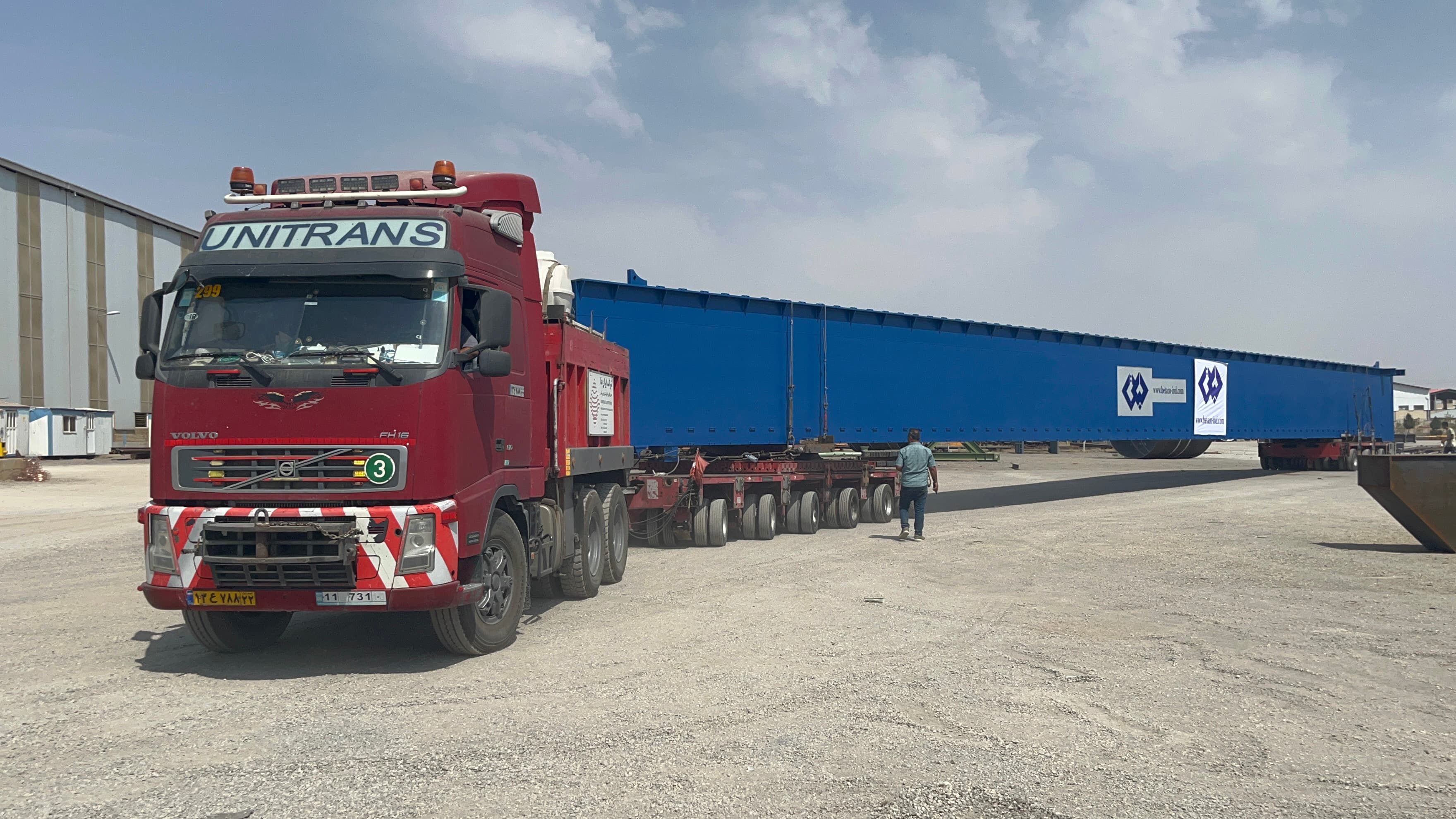 پروژه های انجام شده