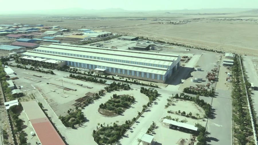 معرفی کارگاه